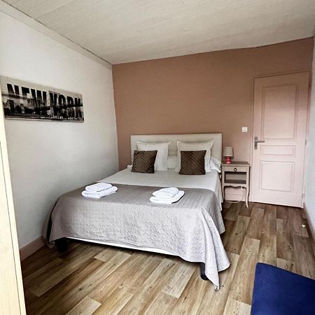 Chez Lucia Appartement Climatise Périgueux Kültér fotó