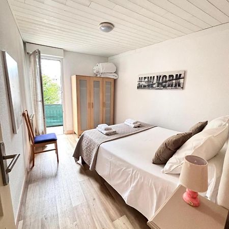 Chez Lucia Appartement Climatise Périgueux Kültér fotó