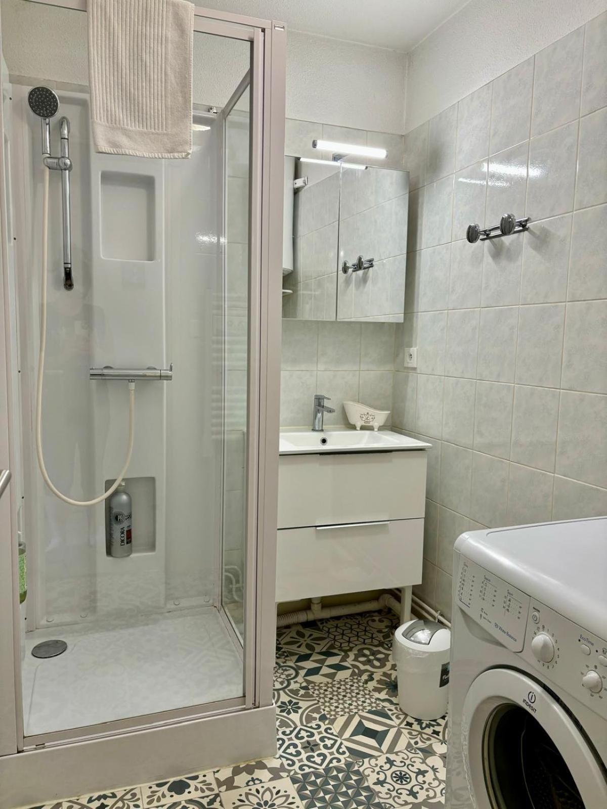 Chez Lucia Appartement Climatise Périgueux Kültér fotó