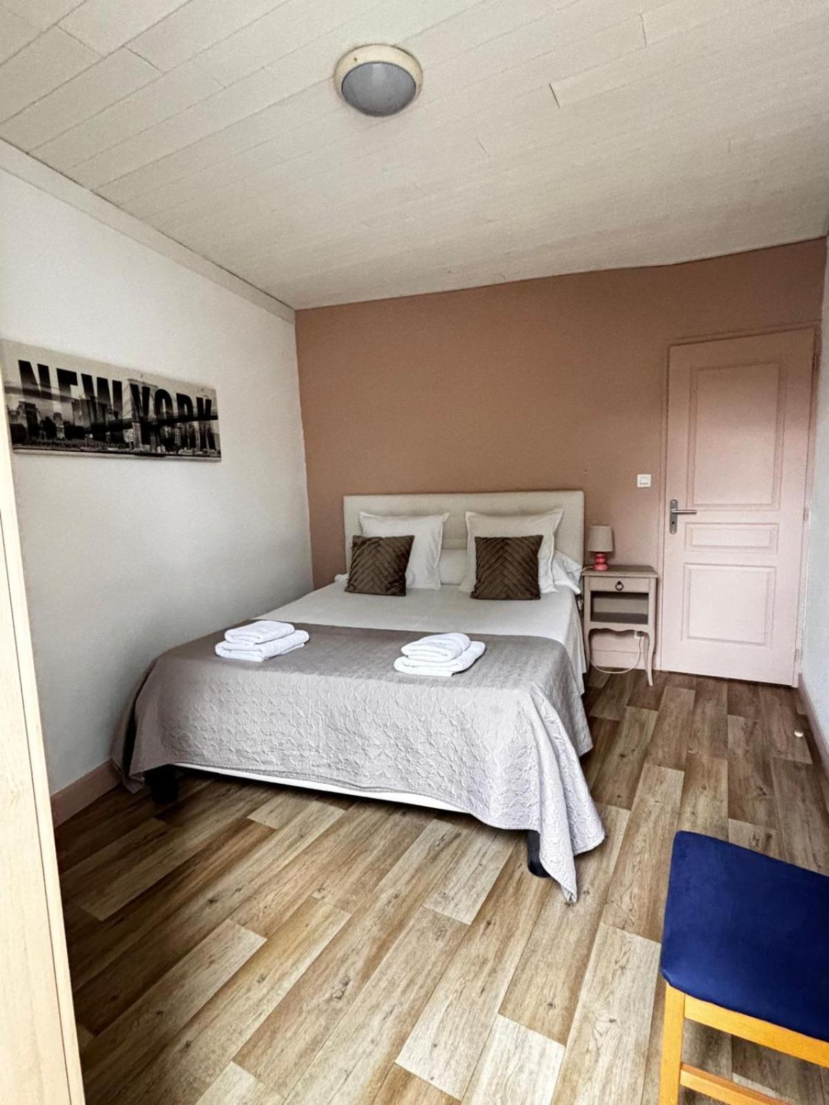 Chez Lucia Appartement Climatise Périgueux Kültér fotó