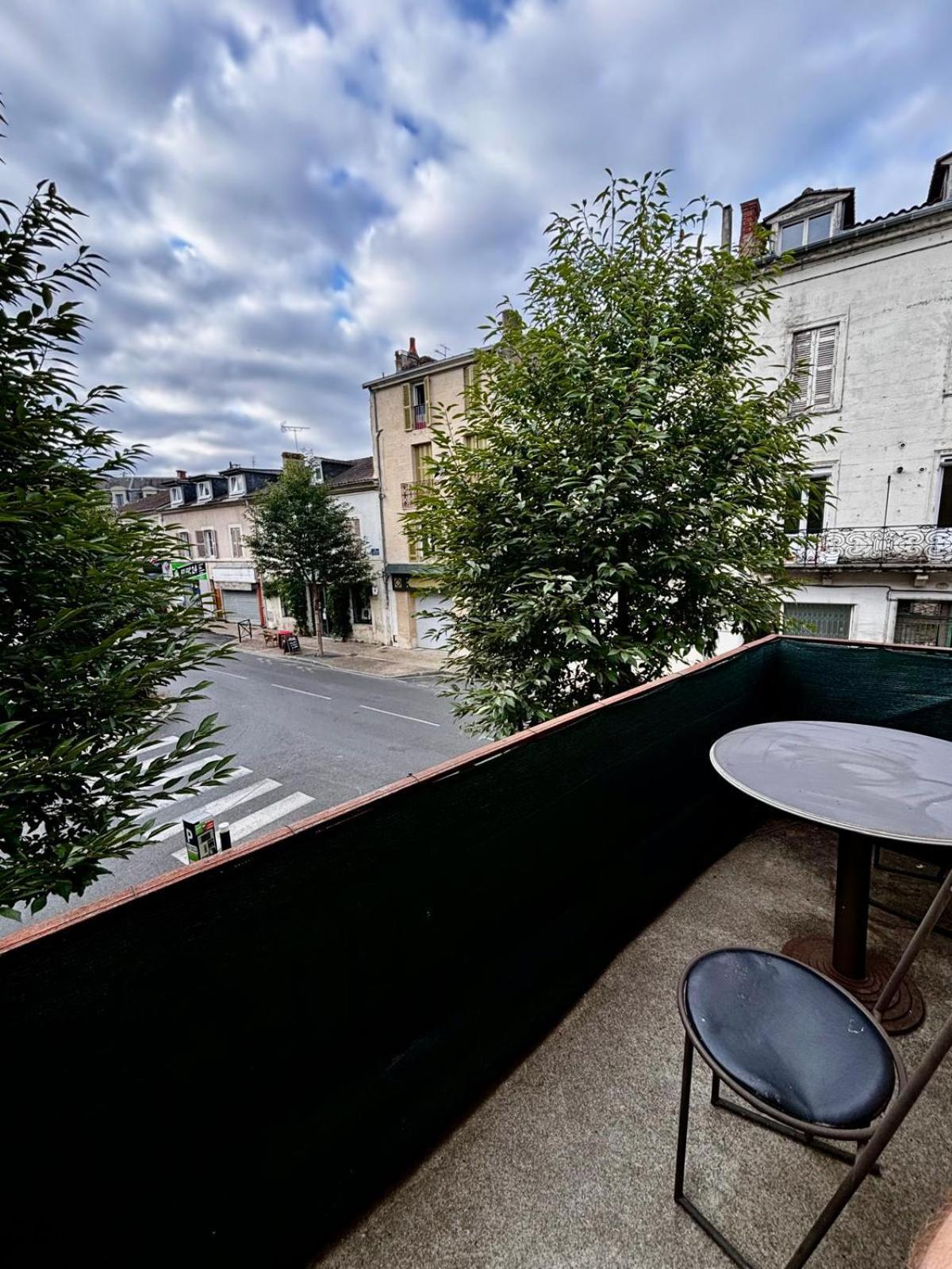 Chez Lucia Appartement Climatise Périgueux Kültér fotó