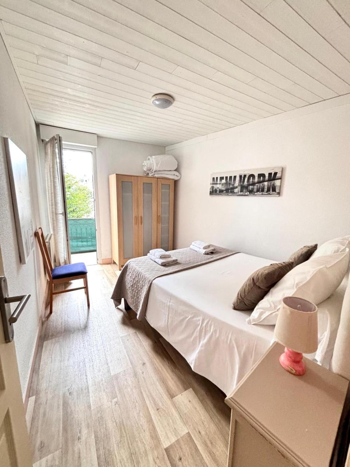 Chez Lucia Appartement Climatise Périgueux Kültér fotó