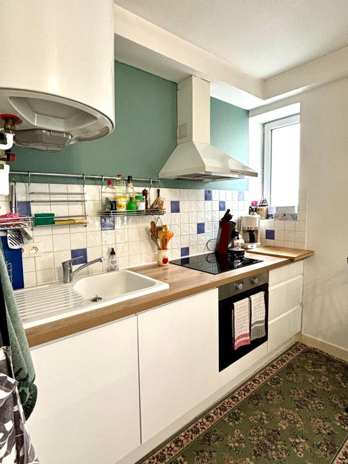 Chez Lucia Appartement Climatise Périgueux Kültér fotó