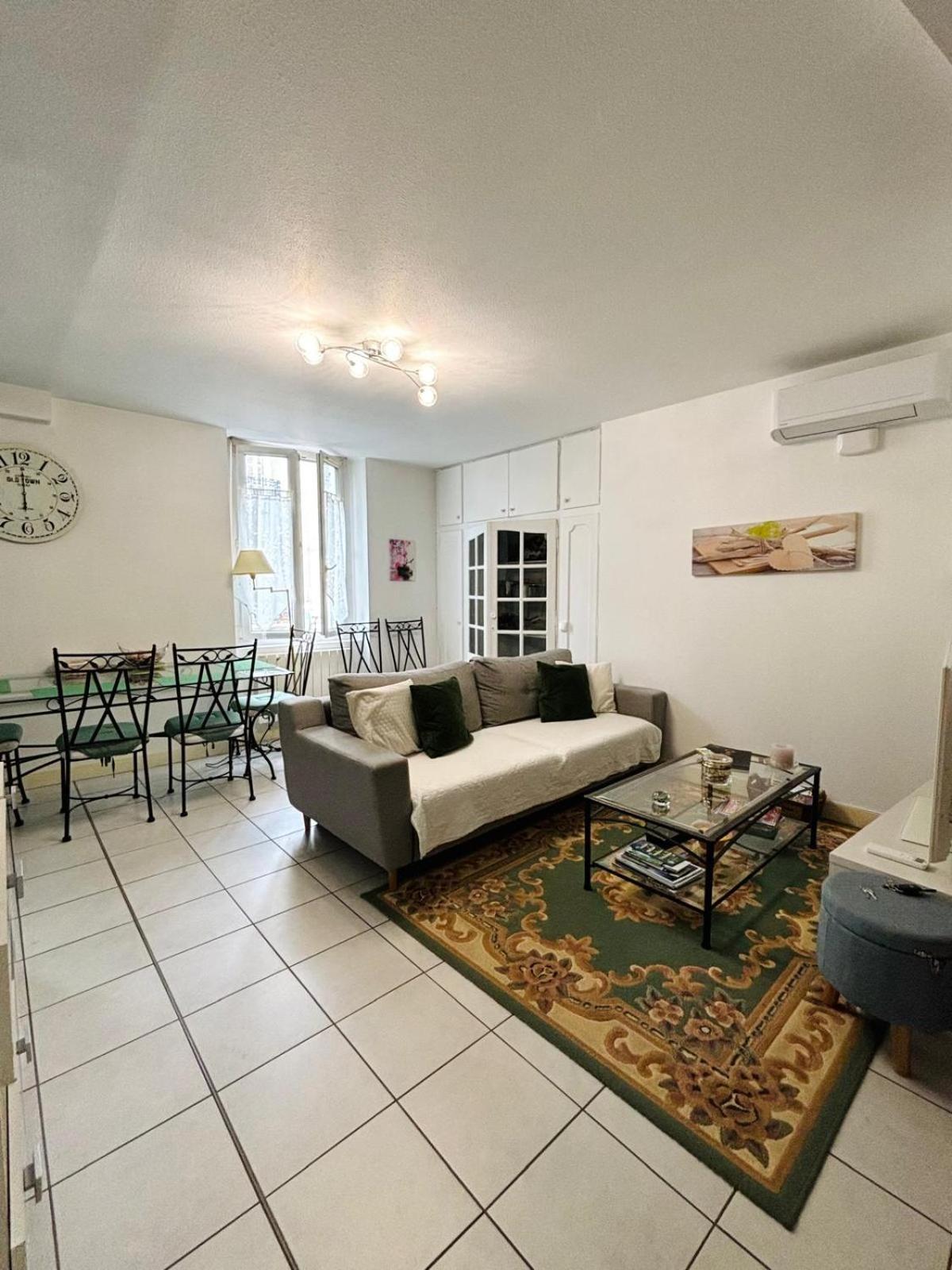 Chez Lucia Appartement Climatise Périgueux Kültér fotó