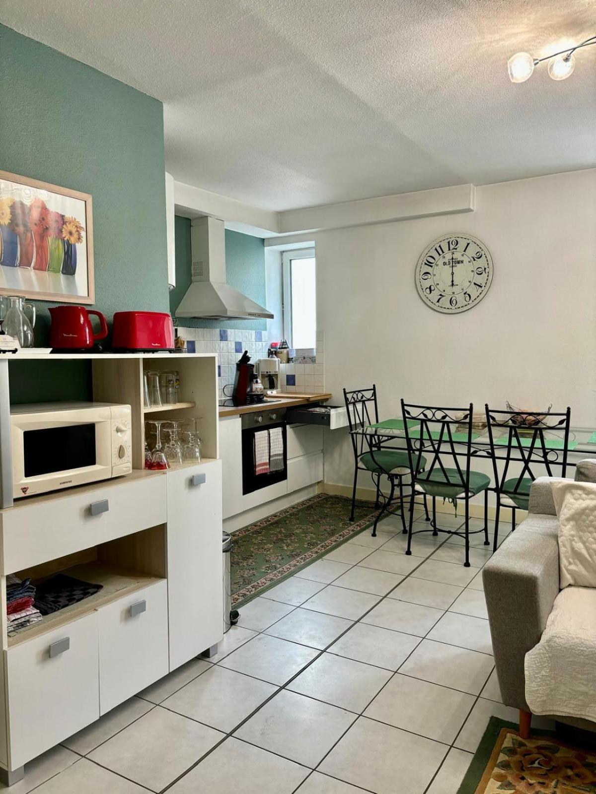 Chez Lucia Appartement Climatise Périgueux Kültér fotó