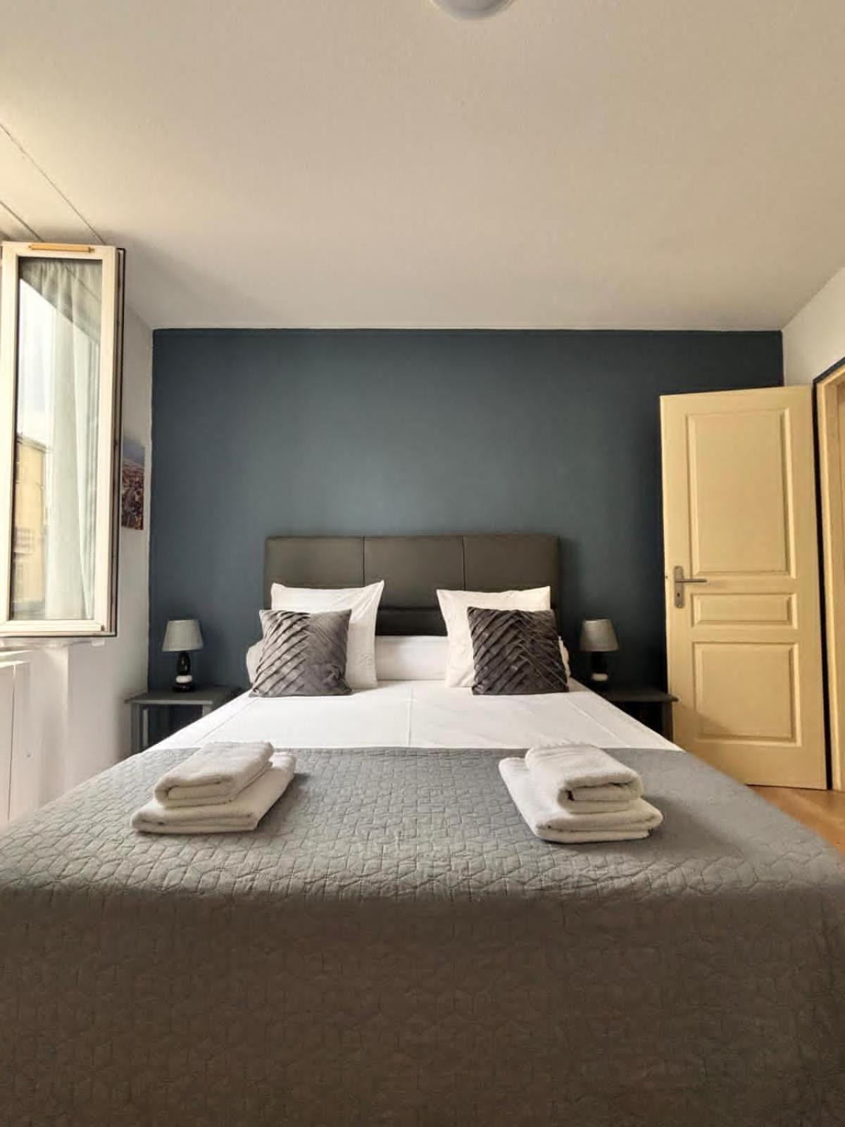 Chez Lucia Appartement Climatise Périgueux Kültér fotó