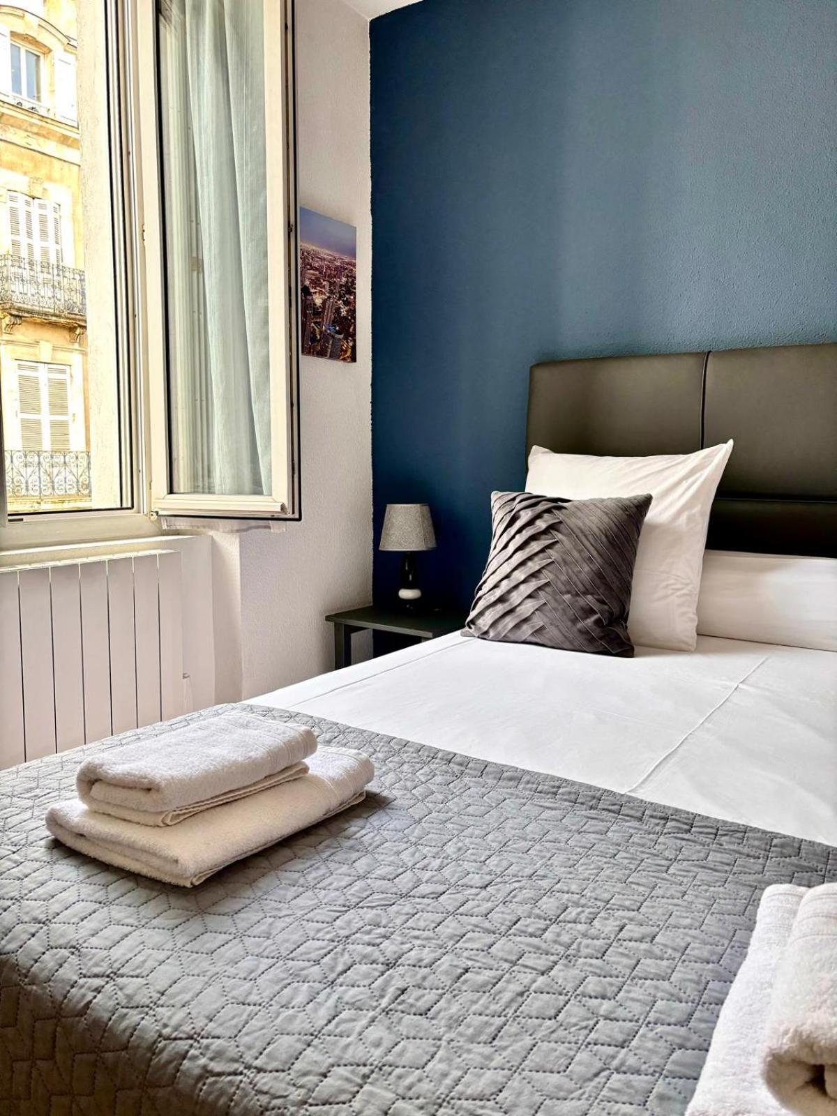 Chez Lucia Appartement Climatise Périgueux Kültér fotó